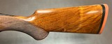 CHARLES DALY LIGHTWEIGHT 28GA O/U 26 1/4” IC/IM BARRELS 5LBS 8OZ FIGURED WOOD STUNNING SMALLBORE FRENCH FITTED CASE BUILT IN 1950 - Image 19 of 25