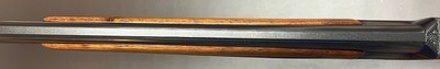 CHARLES DALY LIGHTWEIGHT 28GA O/U 26 1/4” IC/IM BARRELS 5LBS 8OZ FIGURED WOOD STUNNING SMALLBORE FRENCH FITTED CASE BUILT IN 1950 - Image 8 of 25