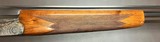 CHARLES DALY LIGHTWEIGHT 28GA O/U 26 1/4” IC/IM BARRELS 5LBS 8OZ FIGURED WOOD STUNNING SMALLBORE FRENCH FITTED CASE BUILT IN 1950 - Image 13 of 25