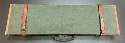 CHARLES DALY LIGHTWEIGHT 28GA O/U 26 1/4” IC/IM BARRELS 5LBS 8OZ FIGURED WOOD STUNNING SMALLBORE FRENCH FITTED CASE BUILT IN 1950 - Image 25 of 25