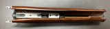 CAESAR GUERINI MAGNUS LIGHT 12GA 26” BARRELS GOLD GAME SCENE & SCROLL ENGRAVED ACTION 6LBS 2OZ STUNNING LIGHTWEIGHT O/U CASED BUILT IN 2007 - Image 23 of 23