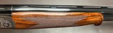 CAESAR GUERINI MAGNUS LIGHT 12GA 26” BARRELS GOLD GAME SCENE & SCROLL ENGRAVED ACTION 6LBS 2OZ STUNNING LIGHTWEIGHT O/U CASED BUILT IN 2007 - Image 9 of 23