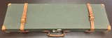 CAESAR GUERINI MAGNUS LIGHT 12GA 26” BARRELS GOLD GAME SCENE & SCROLL ENGRAVED ACTION 6LBS 2OZ STUNNING LIGHTWEIGHT O/U CASED BUILT IN 2007 - Image 20 of 23