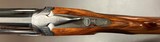 CAESAR GUERINI MAGNUS LIGHT 12GA 26” BARRELS GOLD GAME SCENE & SCROLL ENGRAVED ACTION 6LBS 2OZ STUNNING LIGHTWEIGHT O/U CASED BUILT IN 2007 - Image 3 of 23