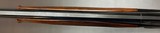 CAESAR GUERINI MAGNUS LIGHT 12GA 26” BARRELS GOLD GAME SCENE & SCROLL ENGRAVED ACTION 6LBS 2OZ STUNNING LIGHTWEIGHT O/U CASED BUILT IN 2007 - Image 5 of 23