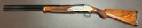 CAESAR GUERINI MAGNUS LIGHT 12GA 26” BARRELS GOLD GAME SCENE & SCROLL ENGRAVED ACTION 6LBS 2OZ STUNNING LIGHTWEIGHT O/U CASED BUILT IN 2007 - Image 18 of 23
