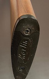 MARLIN 39TDS (TAKEDOWN) .22LR 16.5” JM MARKED BARREL ORIGINAL BOX, CANVAS CARRYING CASE, & ALL ACCESSORIES EXCELLENT ORIGINAL CONDITION BUILT IN 1994 - Image 18 of 18