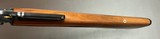 MARLIN 39TDS (TAKEDOWN) .22LR 16.5” JM MARKED BARREL ORIGINAL BOX, CANVAS CARRYING CASE, & ALL ACCESSORIES EXCELLENT ORIGINAL CONDITION BUILT IN 1994 - Image 17 of 18