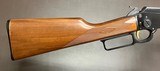 MARLIN 39TDS (TAKEDOWN) .22LR 16.5” JM MARKED BARREL ORIGINAL BOX, CANVAS CARRYING CASE, & ALL ACCESSORIES EXCELLENT ORIGINAL CONDITION BUILT IN 1994 - Image 14 of 18