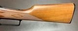 MARLIN 39TDS (TAKEDOWN) .22LR 16.5” JM MARKED BARREL ORIGINAL BOX, CANVAS CARRYING CASE, & ALL ACCESSORIES EXCELLENT ORIGINAL CONDITION BUILT IN 1994 - Image 16 of 18