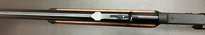 MARLIN 39TDS (TAKEDOWN) .22LR 16.5” JM MARKED BARREL ORIGINAL BOX, CANVAS CARRYING CASE, & ALL ACCESSORIES EXCELLENT ORIGINAL CONDITION BUILT IN 1994 - Image 7 of 18