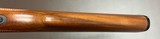 MARLIN 39TDS (TAKEDOWN) .22LR 16.5” JM MARKED BARREL ORIGINAL BOX, CANVAS CARRYING CASE, & ALL ACCESSORIES EXCELLENT ORIGINAL CONDITION BUILT IN 1994 - Image 15 of 18