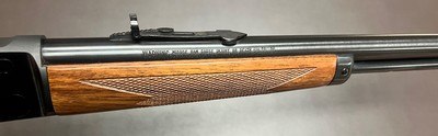 MARLIN 39TDS (TAKEDOWN) .22LR 16.5” JM MARKED BARREL ORIGINAL BOX, CANVAS CARRYING CASE, & ALL ACCESSORIES EXCELLENT ORIGINAL CONDITION BUILT IN 1994 - Image 12 of 18