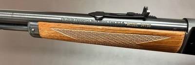 MARLIN 39TDS (TAKEDOWN) .22LR 16.5” JM MARKED BARREL ORIGINAL BOX, CANVAS CARRYING CASE, & ALL ACCESSORIES EXCELLENT ORIGINAL CONDITION BUILT IN 1994 - Image 10 of 18