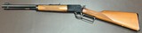 MARLIN 39TDS (TAKEDOWN) .22LR 16.5” JM MARKED BARREL ORIGINAL BOX, CANVAS CARRYING CASE, & ALL ACCESSORIES EXCELLENT ORIGINAL CONDITION BUILT IN 1994 - Image 4 of 18
