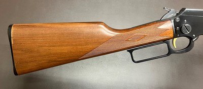 MARLIN 39TDS (TAKEDOWN) .22LR 16.5” JM MARKED BARREL ORIGINAL BOX, CANVAS CARRYING CASE, & ALL ACCESSORIES EXCELLENT ORIGINAL CONDITION BUILT IN 1994 - Image 14 of 18