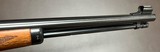 MARLIN 39TDS (TAKEDOWN) .22LR 16.5” JM MARKED BARREL ORIGINAL BOX, CANVAS CARRYING CASE, & ALL ACCESSORIES EXCELLENT ORIGINAL CONDITION BUILT IN 1994 - Image 13 of 18