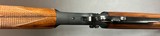 MARLIN 39TDS (TAKEDOWN) .22LR 16.5” JM MARKED BARREL ORIGINAL BOX, CANVAS CARRYING CASE, & ALL ACCESSORIES EXCELLENT ORIGINAL CONDITION BUILT IN 1994 - Image 8 of 18