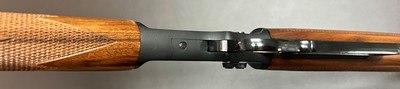 MARLIN 39TDS (TAKEDOWN) .22LR 16.5” JM MARKED BARREL ORIGINAL BOX, CANVAS CARRYING CASE, & ALL ACCESSORIES EXCELLENT ORIGINAL CONDITION BUILT IN 1994 - Image 8 of 18