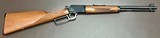 MARLIN 39TDS (TAKEDOWN) .22LR 16.5” JM MARKED BARREL ORIGINAL BOX, CANVAS CARRYING CASE, & ALL ACCESSORIES EXCELLENT ORIGINAL CONDITION BUILT IN 1994 - Image 2 of 18