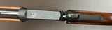 MARLIN 39TDS (TAKEDOWN) .22LR 16.5” JM MARKED BARREL ORIGINAL BOX, CANVAS CARRYING CASE, & ALL ACCESSORIES EXCELLENT ORIGINAL CONDITION BUILT IN 1994 - Image 6 of 18