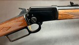 MARLIN 39TDS (TAKEDOWN) .22LR 16.5” JM MARKED BARREL ORIGINAL BOX, CANVAS CARRYING CASE, & ALL ACCESSORIES EXCELLENT ORIGINAL CONDITION BUILT IN 1994 - Image 3 of 18