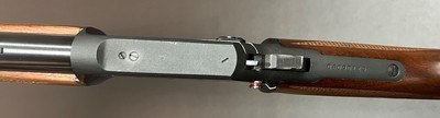 MARLIN 39TDS (TAKEDOWN) .22LR 16.5” JM MARKED BARREL ORIGINAL BOX, CANVAS CARRYING CASE, & ALL ACCESSORIES EXCELLENT ORIGINAL CONDITION BUILT IN 1994 - Image 6 of 18