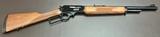 MARLIN 1895M 450 MARLIN GUIDE GUN 18.5” PORTED JM MARKED BARREL PRISTINE ORIGINAL CONDITION BUILT IN 2000 - Image 1 of 18