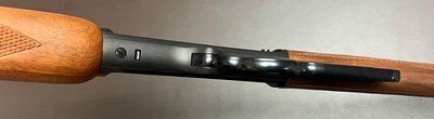 MARLIN 1895M 450 MARLIN GUIDE GUN 18.5” PORTED JM MARKED BARREL PRISTINE ORIGINAL CONDITION BUILT IN 2000 - Image 8 of 18
