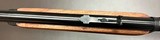 MARLIN 1895M 450 MARLIN GUIDE GUN 18.5” PORTED JM MARKED BARREL PRISTINE ORIGINAL CONDITION BUILT IN 2000 - Image 7 of 18