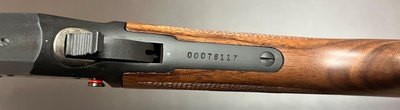 MARLIN 1895M 450 MARLIN GUIDE GUN 18.5” PORTED JM MARKED BARREL PRISTINE ORIGINAL CONDITION BUILT IN 2000 - Image 6 of 18