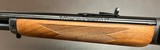 MARLIN 1895M 450 MARLIN GUIDE GUN 18.5” PORTED JM MARKED BARREL PRISTINE ORIGINAL CONDITION BUILT IN 2000 - Image 12 of 18