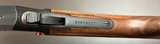 MARLIN 1895M 450 MARLIN GUIDE GUN 18.5” PORTED JM MARKED BARREL PRISTINE ORIGINAL CONDITION BUILT IN 2000 - Image 6 of 18