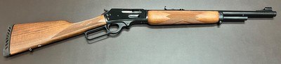 MARLIN 1895M 450 MARLIN GUIDE GUN 18.5” PORTED JM MARKED BARREL PRISTINE ORIGINAL CONDITION BUILT IN 2000 - Image 1 of 18