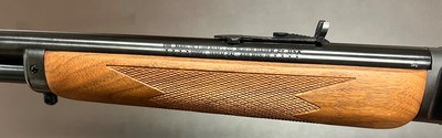 MARLIN 1895M 450 MARLIN GUIDE GUN 18.5” PORTED JM MARKED BARREL PRISTINE ORIGINAL CONDITION BUILT IN 2000 - Image 12 of 18