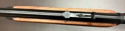MARLIN 1895M 450 MARLIN GUIDE GUN 18.5” PORTED JM MARKED BARREL PRISTINE ORIGINAL CONDITION BUILT IN 2000 - Image 7 of 18