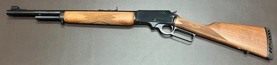 MARLIN 1895M 450 MARLIN GUIDE GUN 18.5” PORTED JM MARKED BARREL PRISTINE ORIGINAL CONDITION BUILT IN 2000 - Image 2 of 18