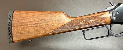 MARLIN 1895M 450 MARLIN GUIDE GUN 18.5” PORTED JM MARKED BARREL PRISTINE ORIGINAL CONDITION BUILT IN 2000 - Image 14 of 18