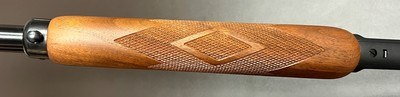 MARLIN 1895M 450 MARLIN GUIDE GUN 18.5” PORTED JM MARKED BARREL PRISTINE ORIGINAL CONDITION BUILT IN 2000 - Image 9 of 18