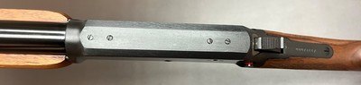 MARLIN 1895M 450 MARLIN GUIDE GUN 18.5” PORTED JM MARKED BARREL PRISTINE ORIGINAL CONDITION BUILT IN 2000 - Image 5 of 18