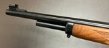 MARLIN 1895M 450 MARLIN GUIDE GUN 18.5” PORTED JM MARKED BARREL PRISTINE ORIGINAL CONDITION BUILT IN 2000 - Image 13 of 18