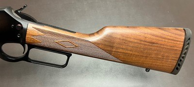 MARLIN 1895M 450 MARLIN GUIDE GUN 18.5” PORTED JM MARKED BARREL PRISTINE ORIGINAL CONDITION BUILT IN 2000 - Image 16 of 18