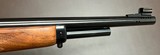 MARLIN 1895M 450 MARLIN GUIDE GUN 18.5” PORTED JM MARKED BARREL PRISTINE ORIGINAL CONDITION BUILT IN 2000 - Image 11 of 18