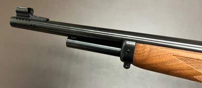 MARLIN 1895M 450 MARLIN GUIDE GUN 18.5” PORTED JM MARKED BARREL PRISTINE ORIGINAL CONDITION BUILT IN 2000 - Image 13 of 18