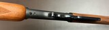 MARLIN 1895M 450 MARLIN GUIDE GUN 18.5” PORTED JM MARKED BARREL PRISTINE ORIGINAL CONDITION BUILT IN 2000 - Image 8 of 18
