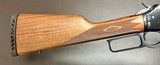 MARLIN 1895M 450 MARLIN GUIDE GUN 18.5” PORTED JM MARKED BARREL PRISTINE ORIGINAL CONDITION BUILT IN 2000 - Image 14 of 18