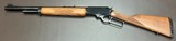MARLIN 1895M 450 MARLIN GUIDE GUN 18.5” PORTED JM MARKED BARREL PRISTINE ORIGINAL CONDITION BUILT IN 2000 - Image 2 of 18