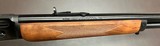 MARLIN 1895M 450 MARLIN GUIDE GUN 18.5” PORTED JM MARKED BARREL PRISTINE ORIGINAL CONDITION BUILT IN 2000 - Image 10 of 18