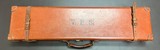 JAMES PURDEY 12 BORE BEST SIDELOCK EJECTOR 28” IC/IC BARRELS NICLEY FIGURED WOOD LEATHER CASE WITH ACCESSORIES FINE CONDITION BUILT IN 1900 - Image 20 of 22