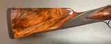 JAMES PURDEY 12 BORE BEST SIDELOCK EJECTOR 28” IC/IC BARRELS NICLEY FIGURED WOOD LEATHER CASE WITH ACCESSORIES FINE CONDITION BUILT IN 1900 - Image 13 of 22
